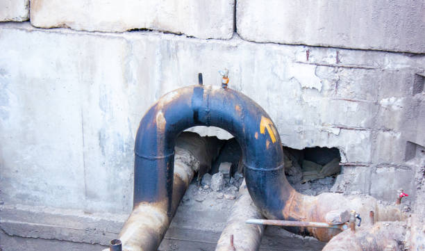 Best Fire Damage Restoration  in Lost Hills, CA